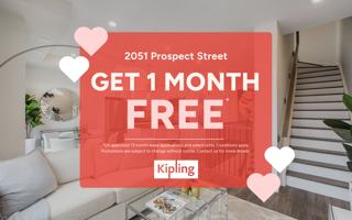 featured image of 2051 Prospect St