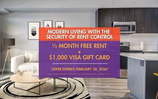 featured image of 2550 Eglinton Ave W