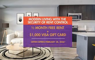 Skyrise Rentals - Photo 1 of 1