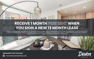 The Beacon at 1400 Quadra - Photo 1 of 1