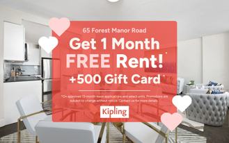 65 Forest Manor Rd - Photo 1 of 1