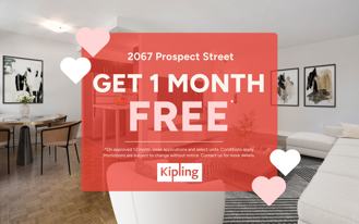 2067 Prospect Street - Photo 1 of 1