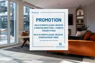 Relevé - Photo 1 of 1