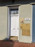 featured image of 617 Dauphine Street #9