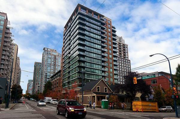 1088 Richards Street - Photo 10