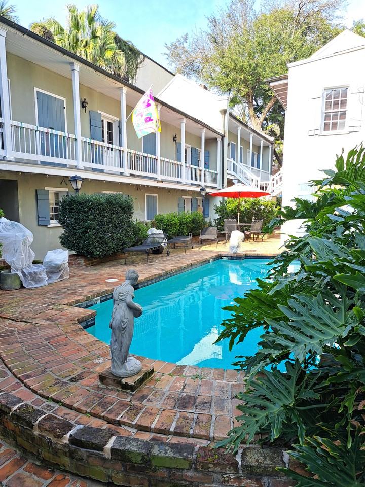 617 Dauphine Street #9 - Photo 3 of 26