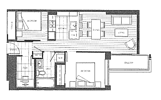 1088 Richards Street - Photo 17