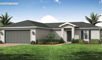 1394 Viscaya Dr - Photo 1 of 1