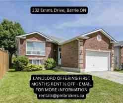 332 Emms Dr - Photo 1 of 1