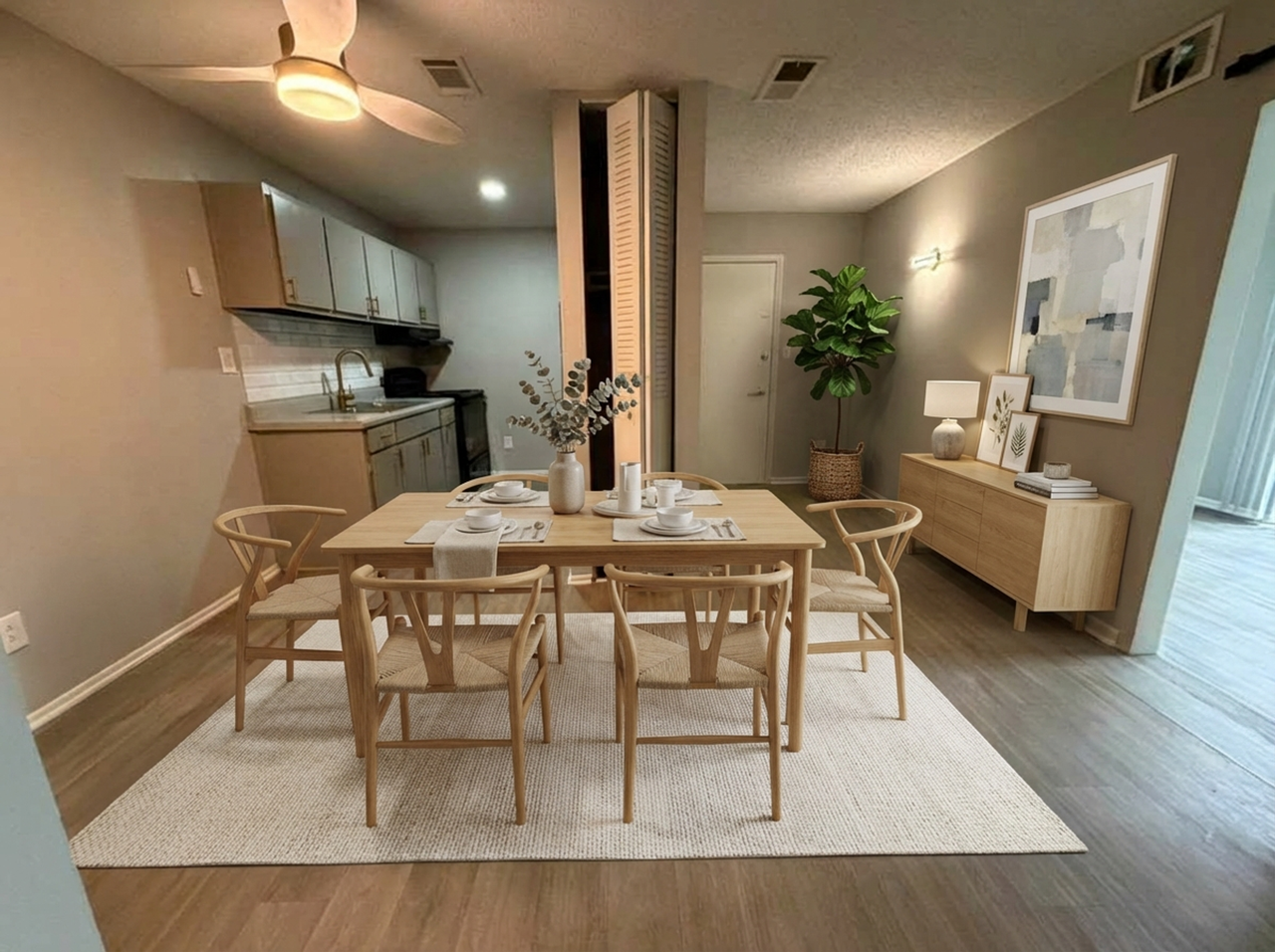 $500 OFF OF FREE RENT – Your Fresh Start This Spring Begins at Cielo at Vinings! ☀️ - Photo 4 of 29