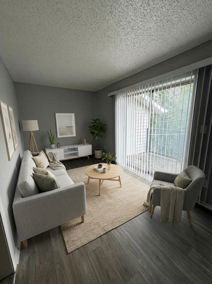 $500 OFF OF FREE RENT – Your Fresh Start This Spring Begins at Cielo at Vinings! ☀️ - Photo 5 of 29