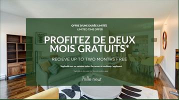 featured image of 1009 Rue De Bleury