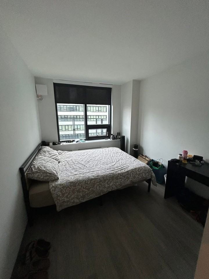 1045 Nelson Street #709 - Photo 3 of 6