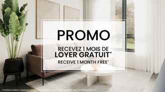 UNIVERT LaSalle Condos - Photo 1 of 1