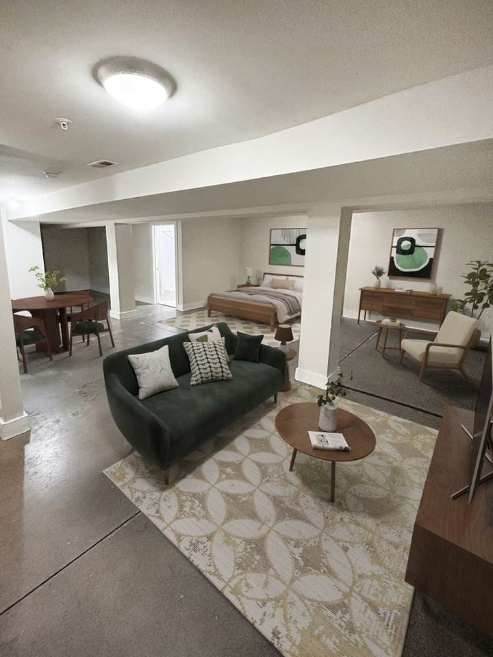 Mortons Apartments - Photo 2 of 14