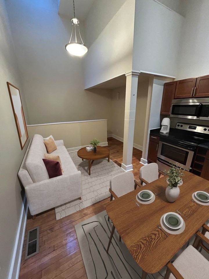 Mortons Apartments - Photo 4 of 14