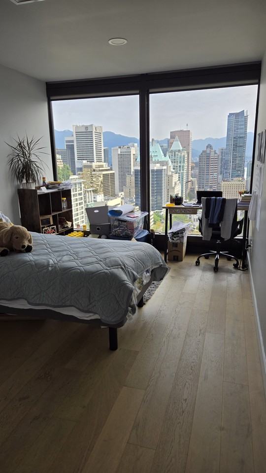 808 Nelson Street #2001 - Photo 3 of 25