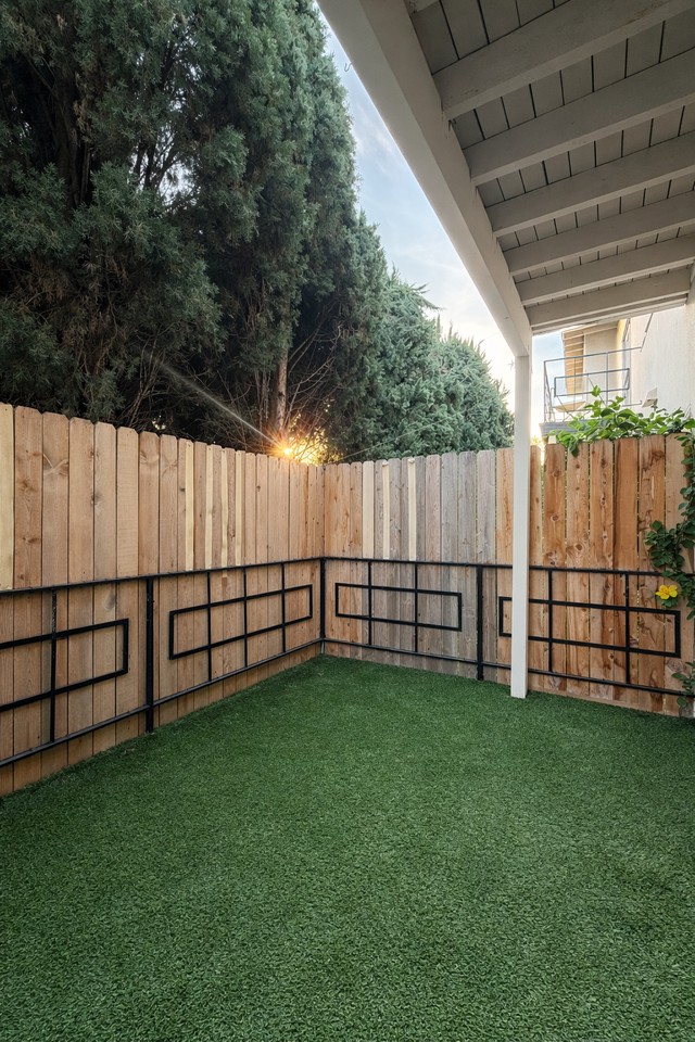 7911 Blackburn Ave #1 - Photo 2 of 12