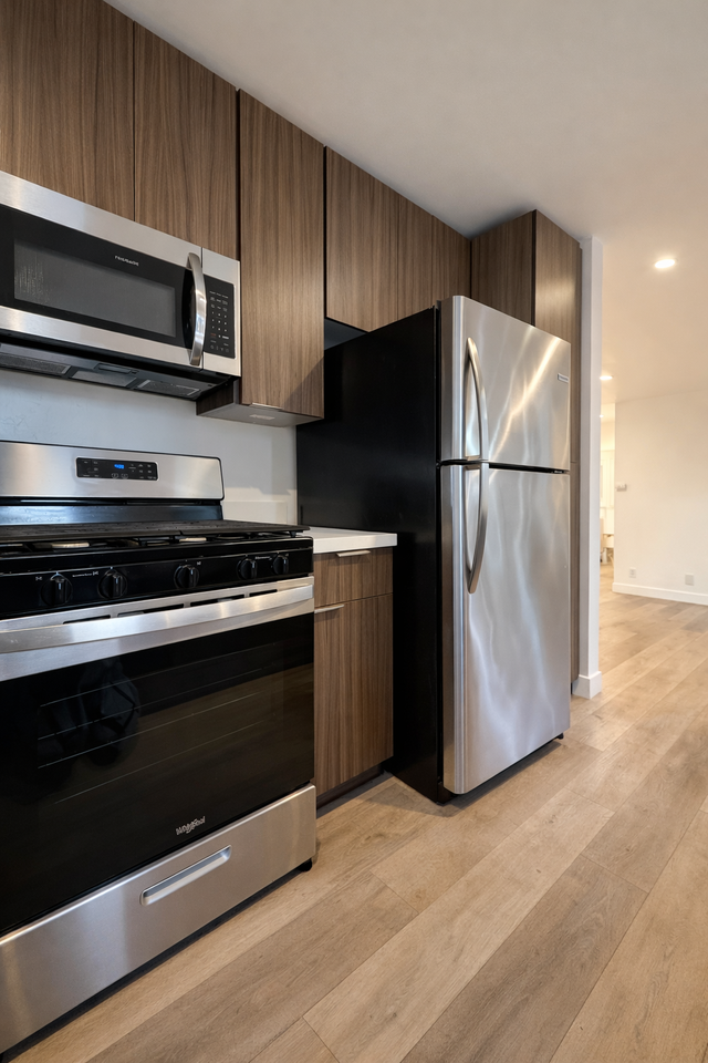 7911 Blackburn Ave #1 - Photo 3 of 12