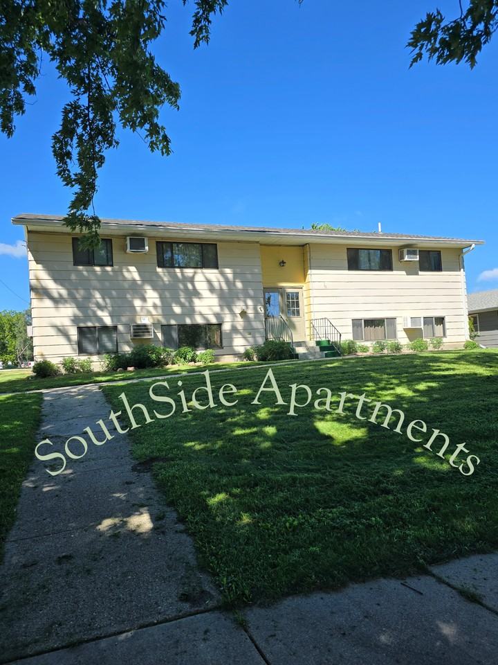 1404 W 5th St #1234 - Photo 2 of 15