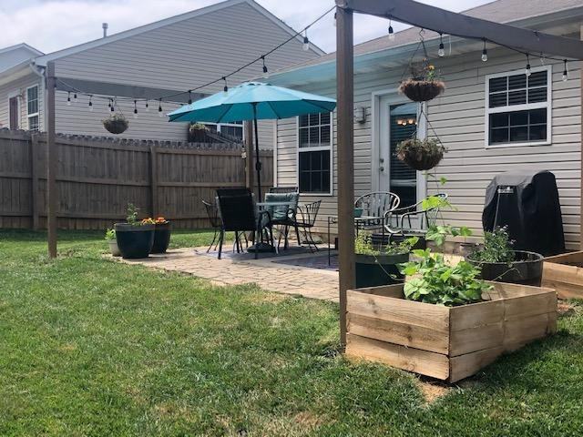 2334 Slate Valley Ln #NA - Photo 5 of 8