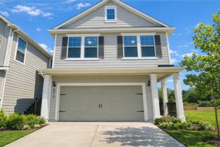 8919 Summerwood Bnd #NA - Photo 1 of 1