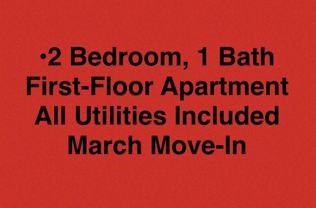 573 Main St #1 - Photo 1 of 1