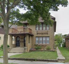 2848 N 52nd St #UPPER - Photo 1 of 1