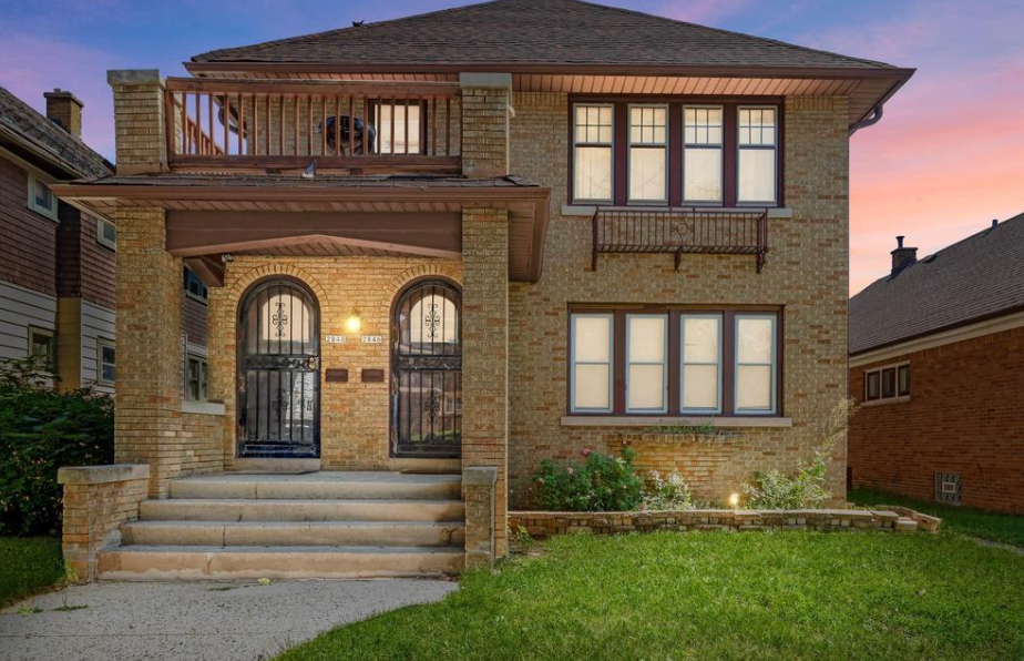 2848 N 52nd St - Photo 2 of 15