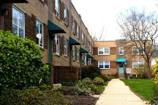 Bartone Garden Apartments - Photo 1 of 1