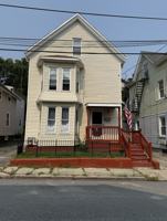 featured image of 31 Wilson Ave #1