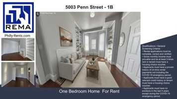 featured image of 5003 Penn St
