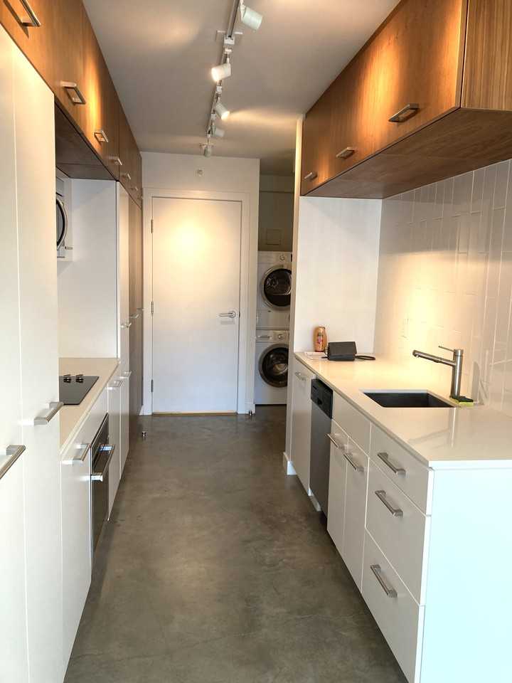 245 East Georgia Street #205 - Photo 2 of 9