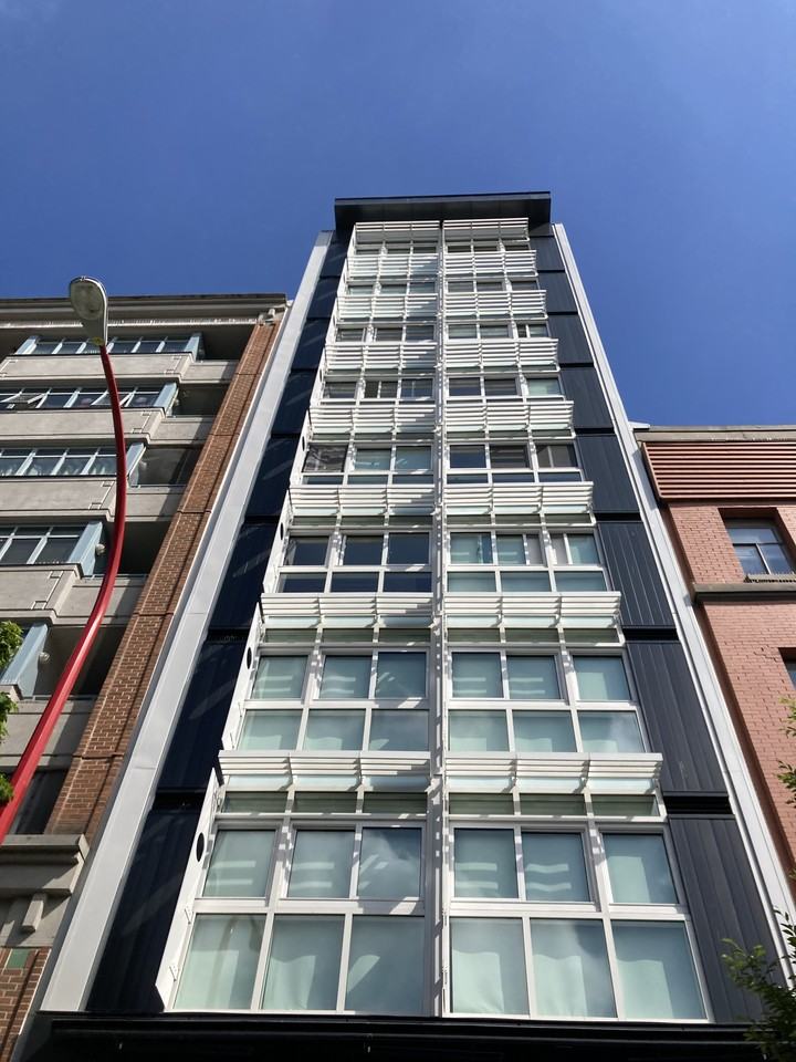 245 East Georgia Street #205 - Photo 6 of 9