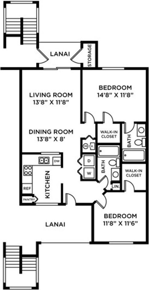 Savannah Place Apartments - Photo 7 of 7