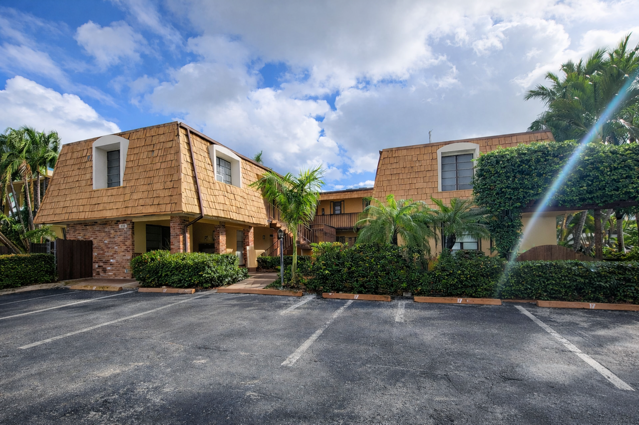 Waterfront with Pool - Photo 2 of 7