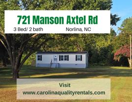 721 Manson Axtell Rd - Photo 1 of 1