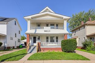 4930 E 108 ST GARFIELD HEIGHTS, OH. 44125 - Photo 1 of 1