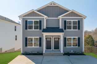 Modern Townhome for Rent – Modern Living at Its Best! - Photo 1 of 1