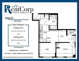 258A 258a Sunview St #1812 - Photo 1 of 1