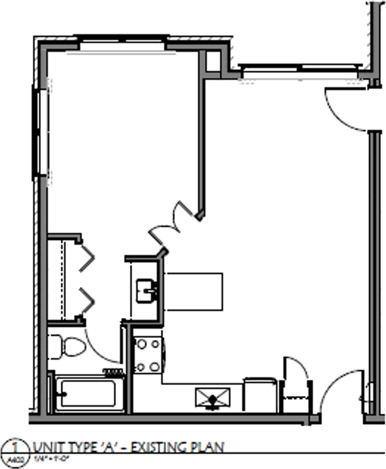 Brook Hill Apartments - Photo 3 of 13