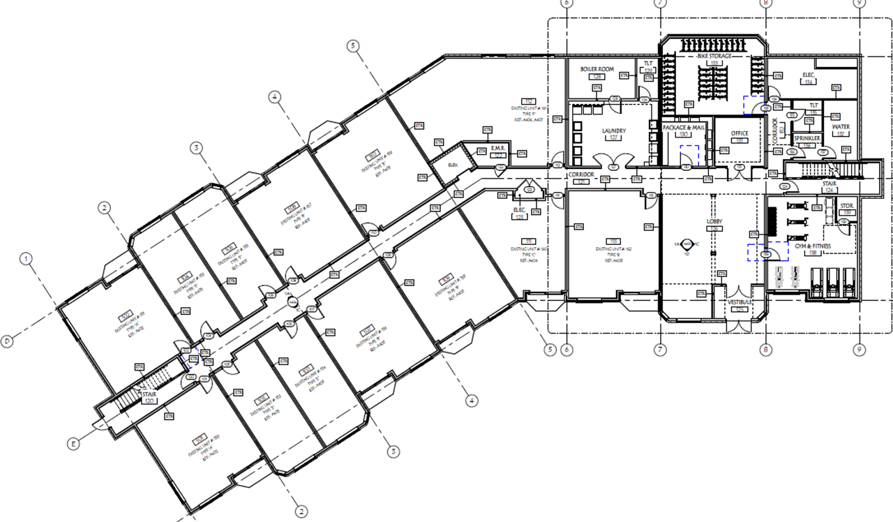 Brook Hill Apartments - Photo 7 of 13