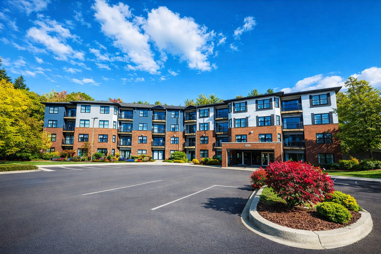 Brook Hill Apartments - Photo 7 of 20