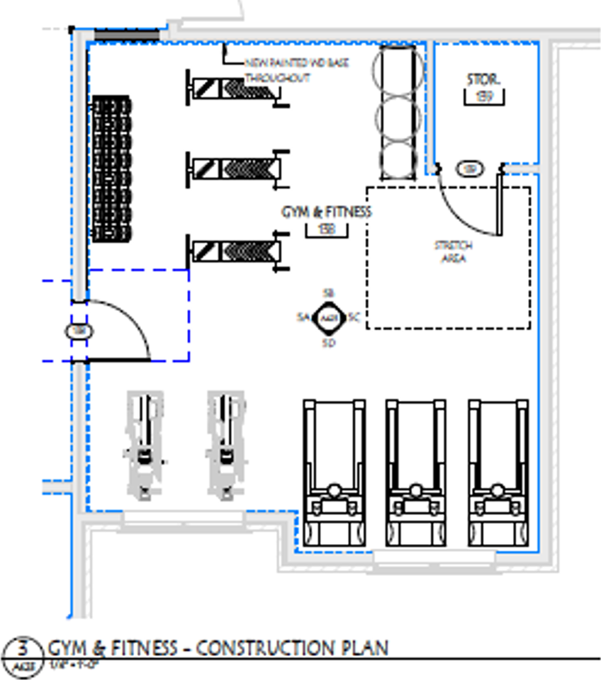 Brook Hill Apartments - Photo 5 of 19