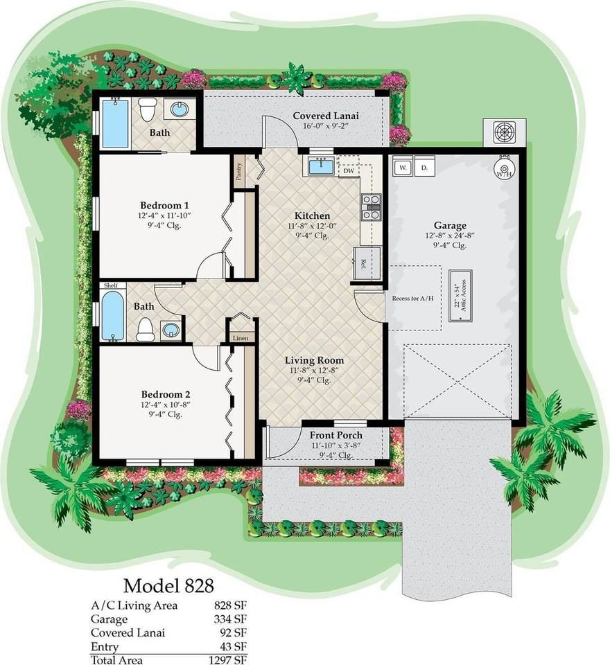 1114 Cove St E - Photo 3 of 17