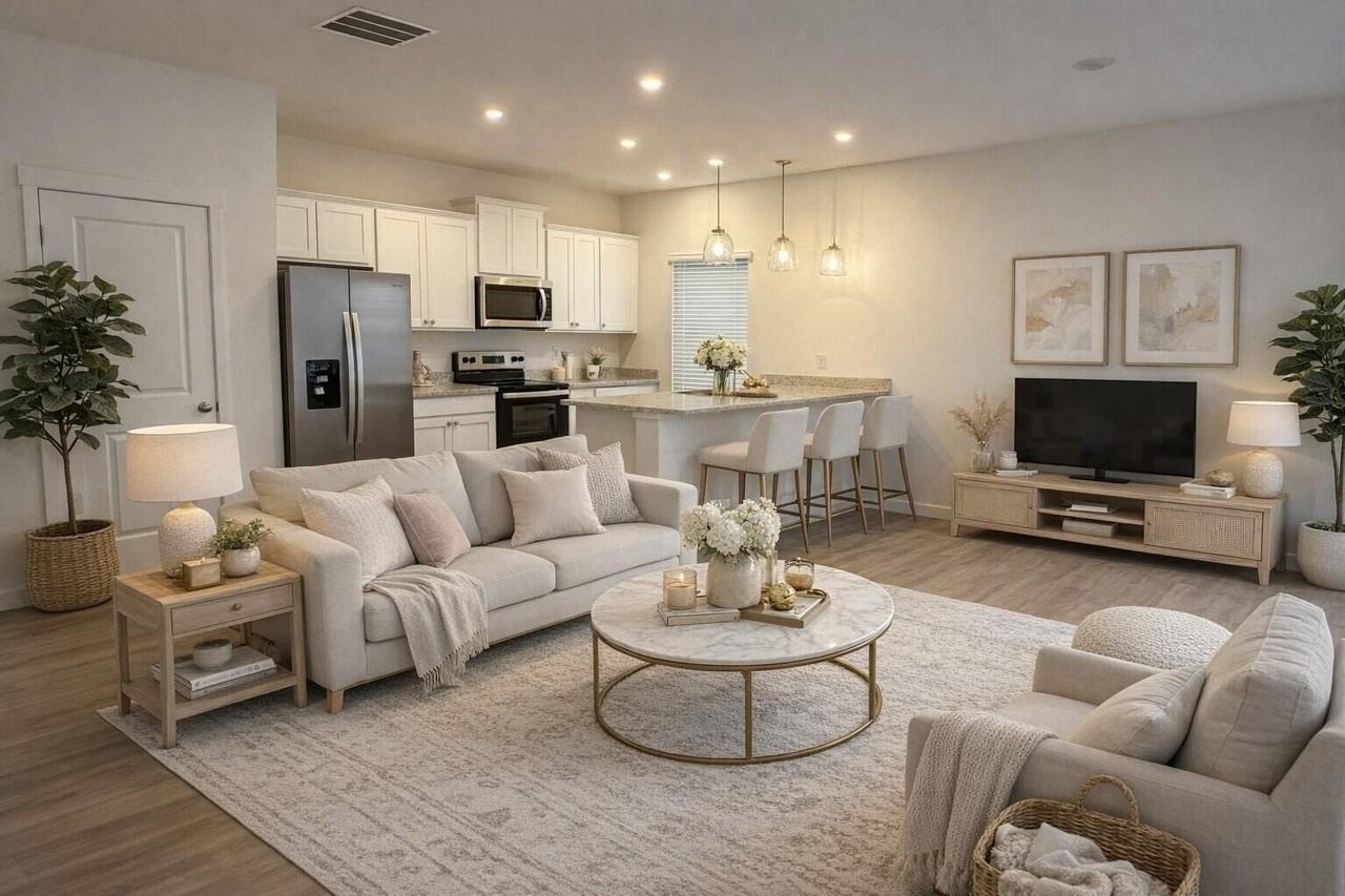 4204 Belcourt Ln Ne - Photo 2 of 13