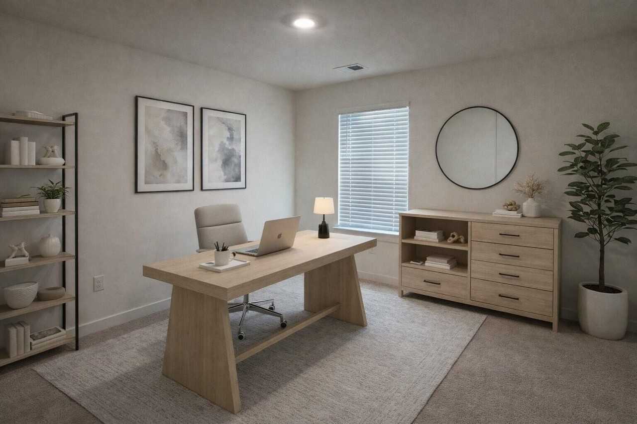 4204 Belcourt Ln Ne - Photo 4 of 13