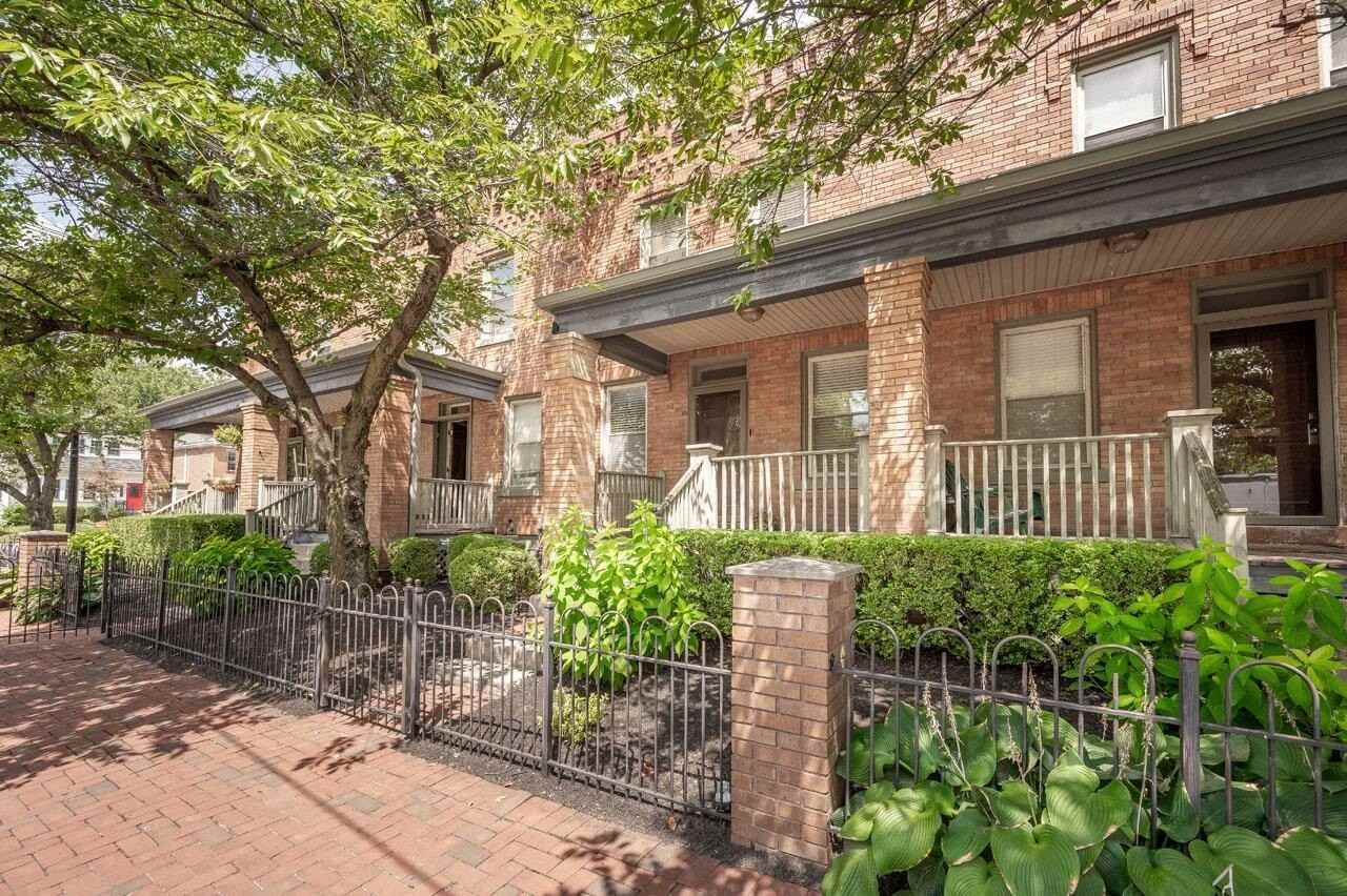 6 Hanford St Unit 6 #6