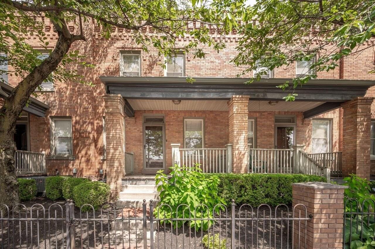 6 Hanford St Unit 6 #6 - Photo 2 of 28