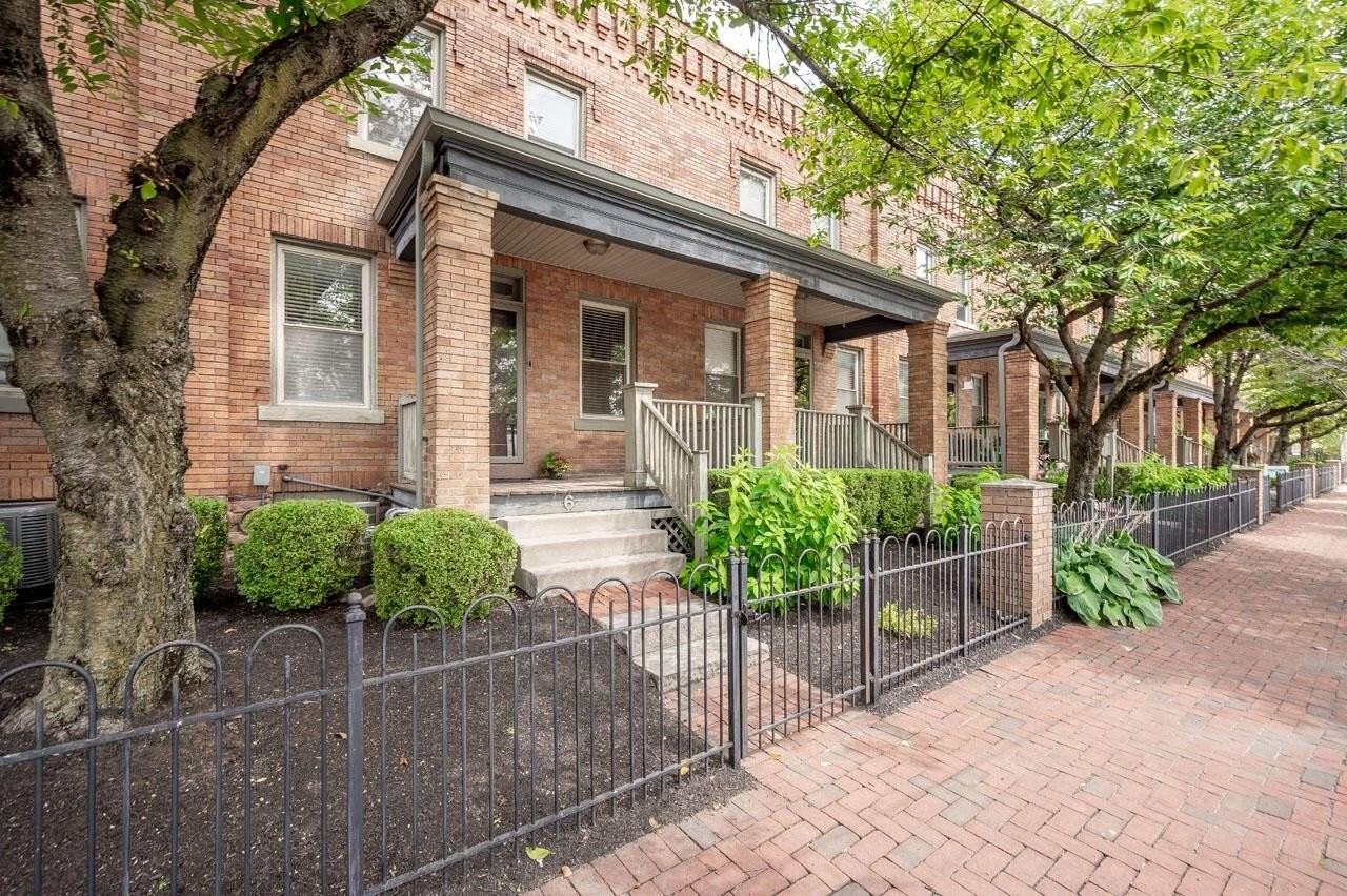 6 Hanford St Unit 6 #6 - Photo 3 of 28